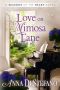 [Seasons of the Heart 03] • Love on Mimosa Lane